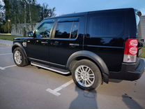 Land Rover Discovery 2.7 AT, 2011, 284 533 км, с пробегом, цена 1 950 000 руб.