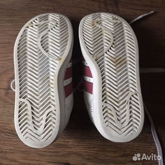 Кроссовки детские Adidas 28 р