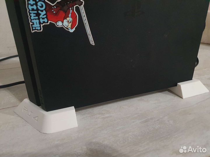 Подставка для sony playstation 4