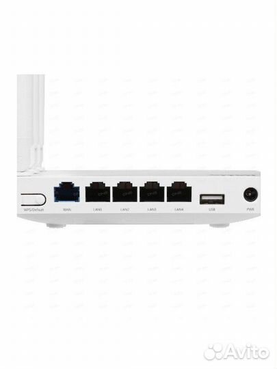 Wifi роутер 4g модем