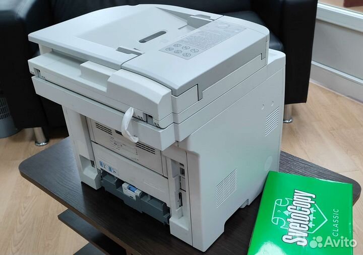 Принтер мфу Canon iR1133a