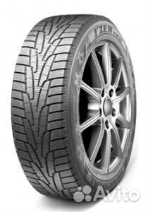 Marshal I'Zen KW31 205/50 R17 93R