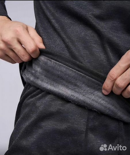 Термобелье мужское