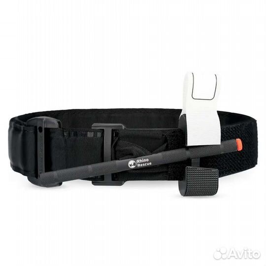 Жгут турникет rhino 3GEN с металлическим воротом