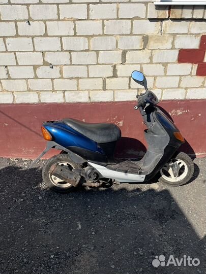 Продам Suzuki lets 1