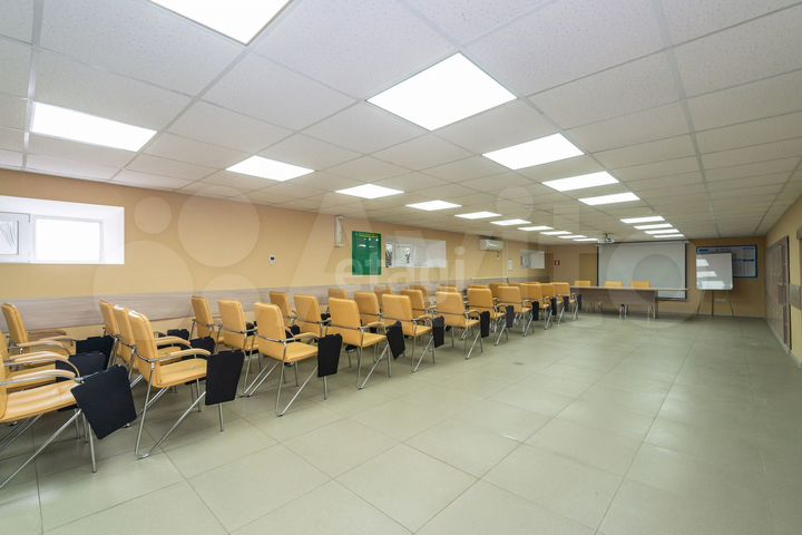 Сдам офисное помещение, 200 м²