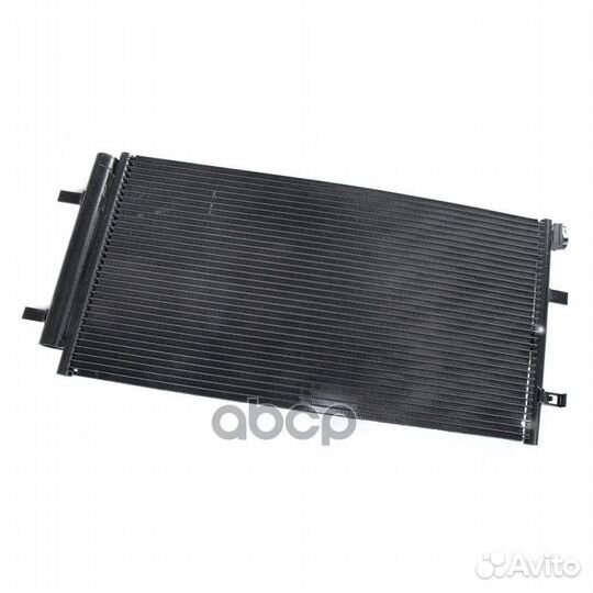 Конденсер audi A4/A5/A6/Q5 GIC06073 ganz