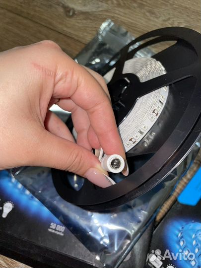 Светодиодная лента