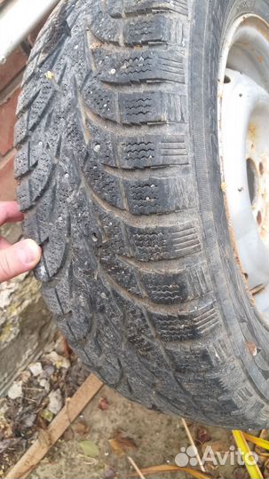 Toyo Observe G3-Ice 175/70 R13