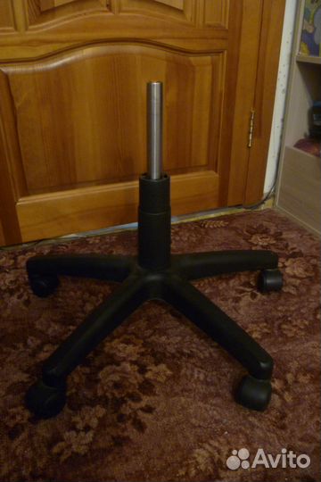 Запчасти К креслу