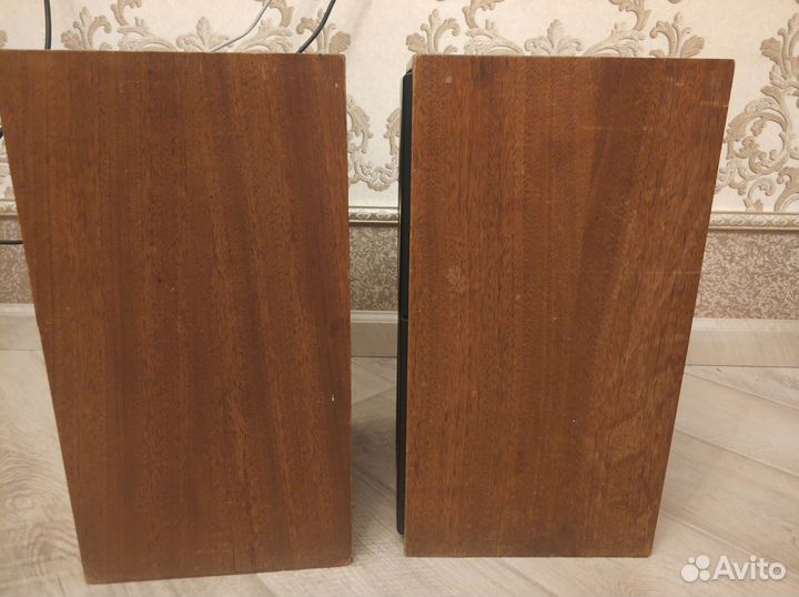 Колонки акустическая система 25ас-326