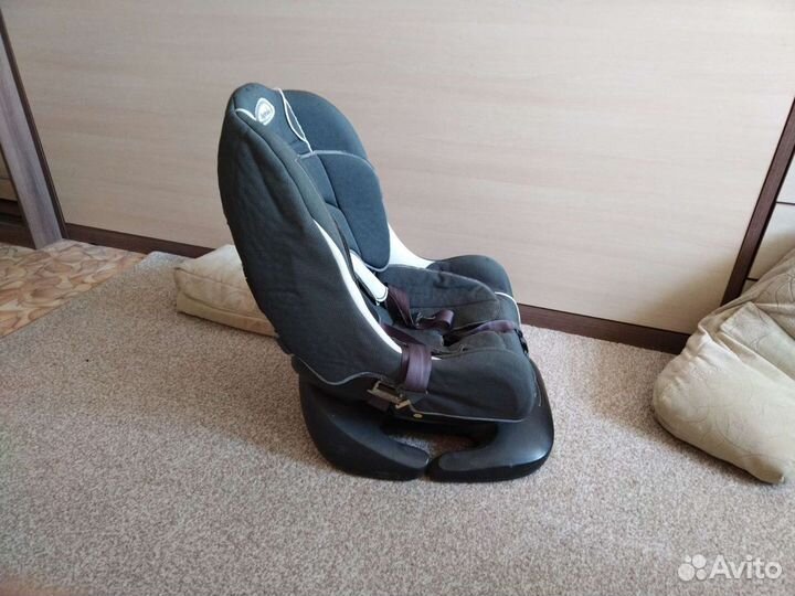 Детские автомобильные кресла