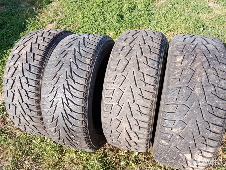 Yokohama Ice Guard IG55 235/55 R17 103T