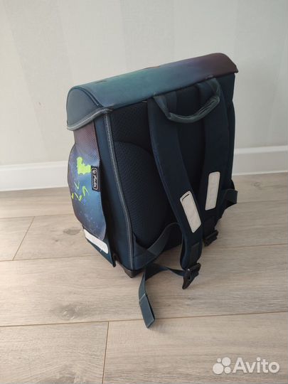 Рюкзак ранец Herlitz