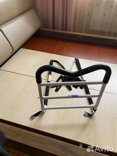 Ограждение на кровать Barry 11277