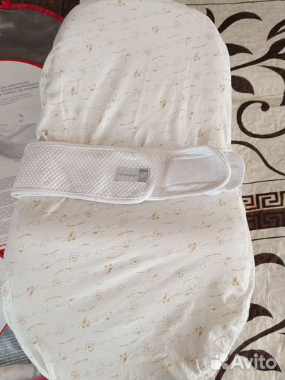 Кокон Red Castle