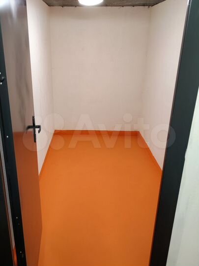 Гараж, 10 м²