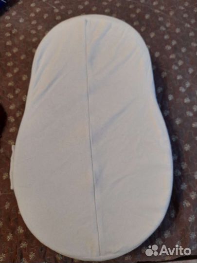 Кокон для новорожденных бу