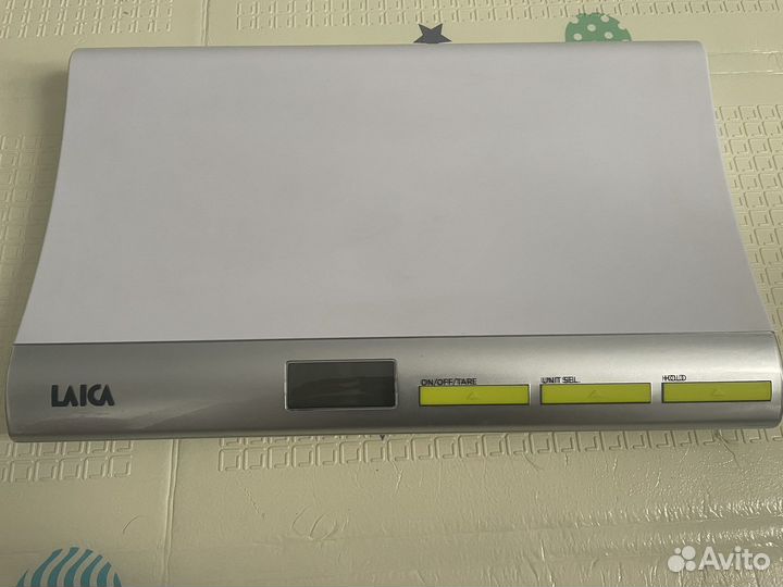 Детские весы Laica
