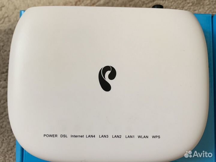 Сетевое оборудование