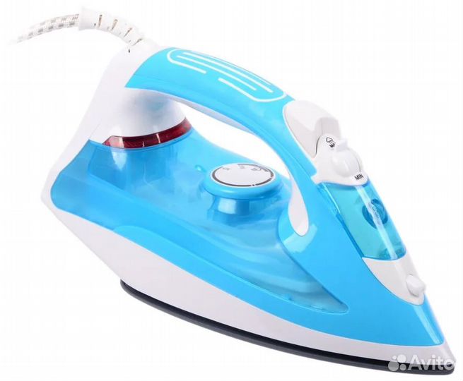 Утюг BBK ISE-2400