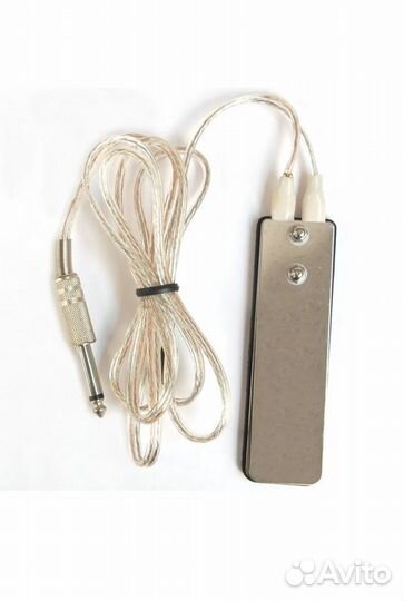 Тату машинки