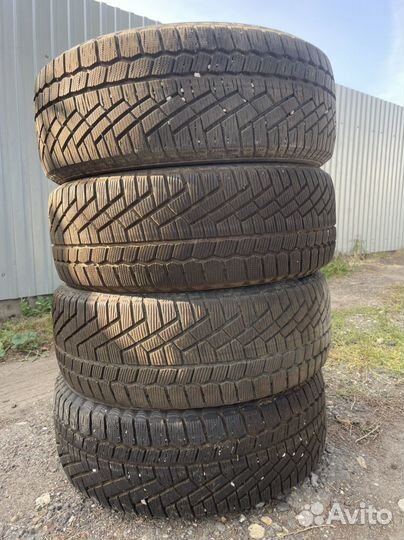 Gislaved Soft Frost 200 205/55 R16