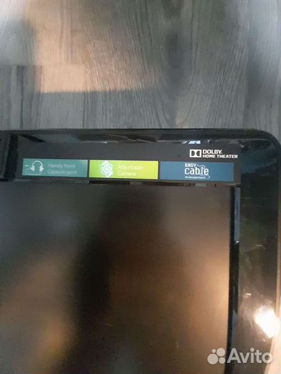 Моноблок Acer Aspire ZC-605