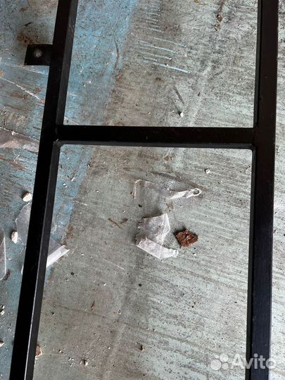 Лестница для буханки