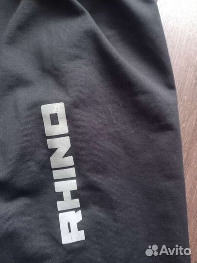 Шорты спортивные Rhino размер S