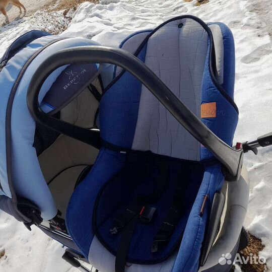 Продам коляску