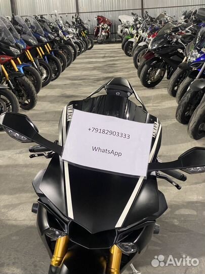 Yamaha T-MAX560T.Без пробега по РФ