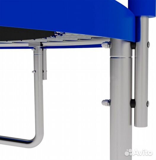 Батут каркасный Jumpy Comfort 10ft 300см