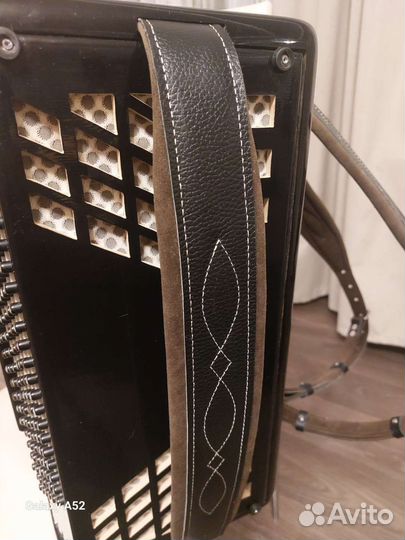 Баян Ясная поляна