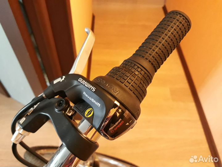 Велосипед Stels Pilot 750 Колёса 24 дюйма