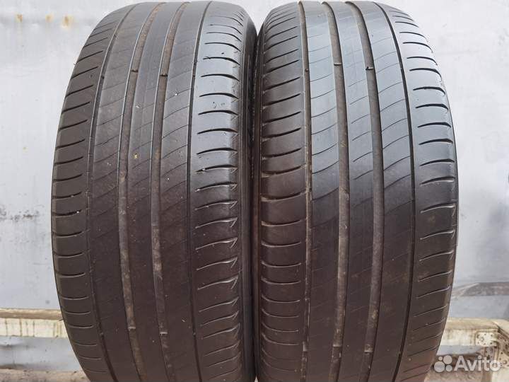 Michelin Primacy 3 225/55 R18 98V