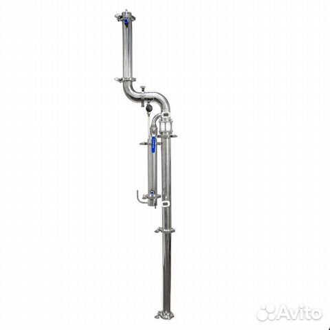 Колонна Wein 6 PRO на 2 дюйма