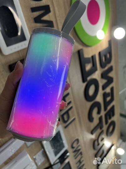 Bluetooth колонка Borofone