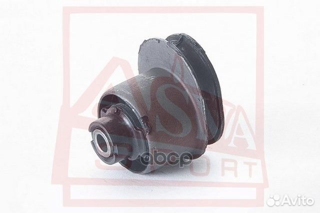 Сайлентблок балки моста зад прав/лев 0501DE