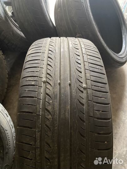 Kumho Solus KH17 225/45 R18