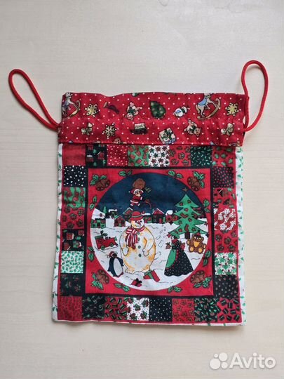 Новогодние украшения для дома