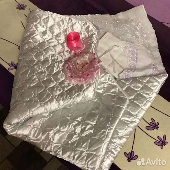 Комплект на выписку