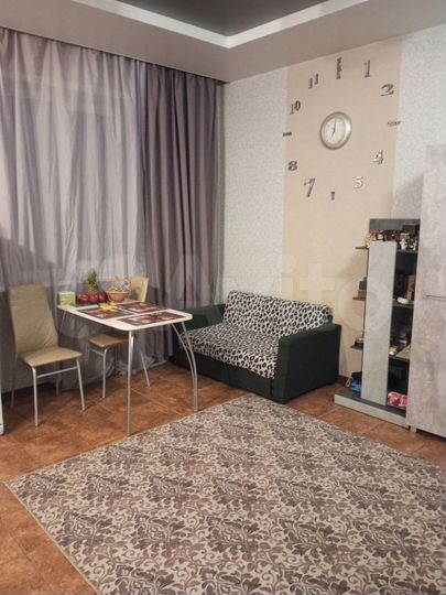 3-к. квартира, 70 м², 1/3 эт.