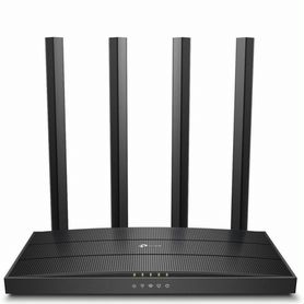 Wi-Fi роутер TP-Link Archer C80 AC1900