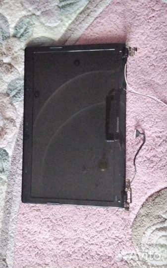 Матрица для ноутбука lenovo g570