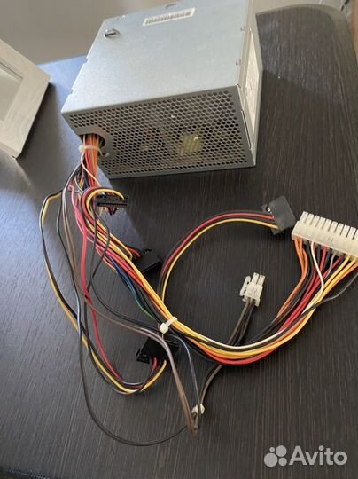 Блок питания для пк 300w