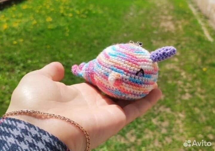 Брелок для ключей