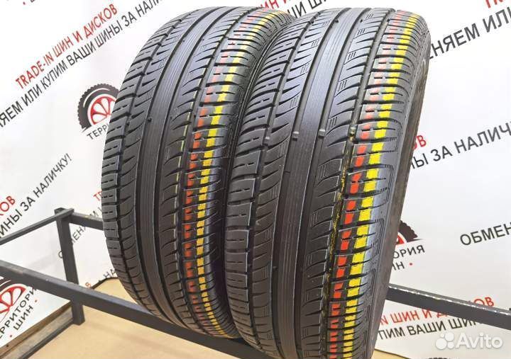 Semperit Comfort Life 2 215/60 R16