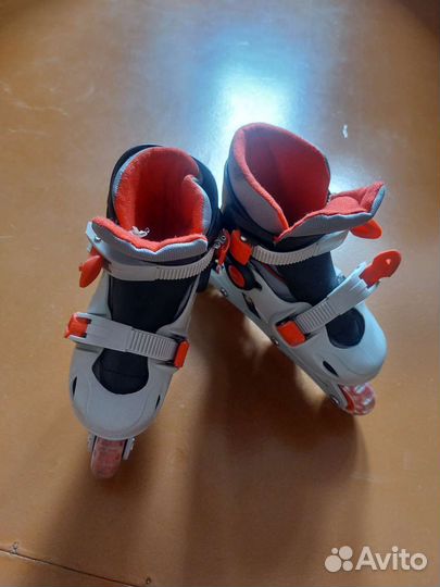 Ролики детские 26 размер