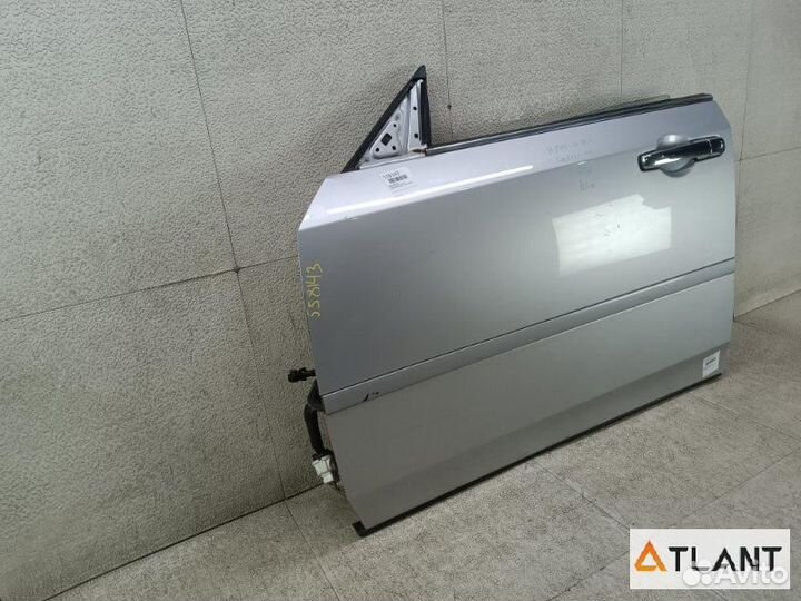 Дверь передний левый nissan cedric